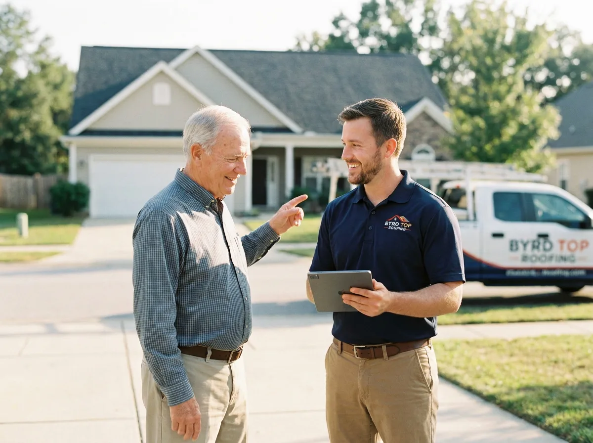 Roofing Tennga, GA FAQs